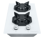 Газовая варочная панель MAUNFELD EGHG.32.2CW/G фото 6