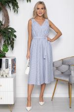 Сарафан Аргентина (голубой) П10395 LT Collection