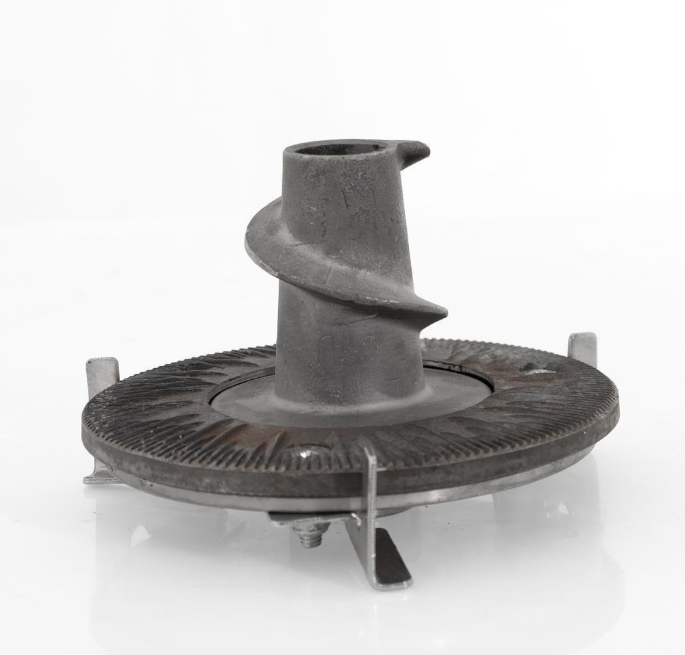 Шнек для давки для Мельницы жерновой серии HR Foodatlas