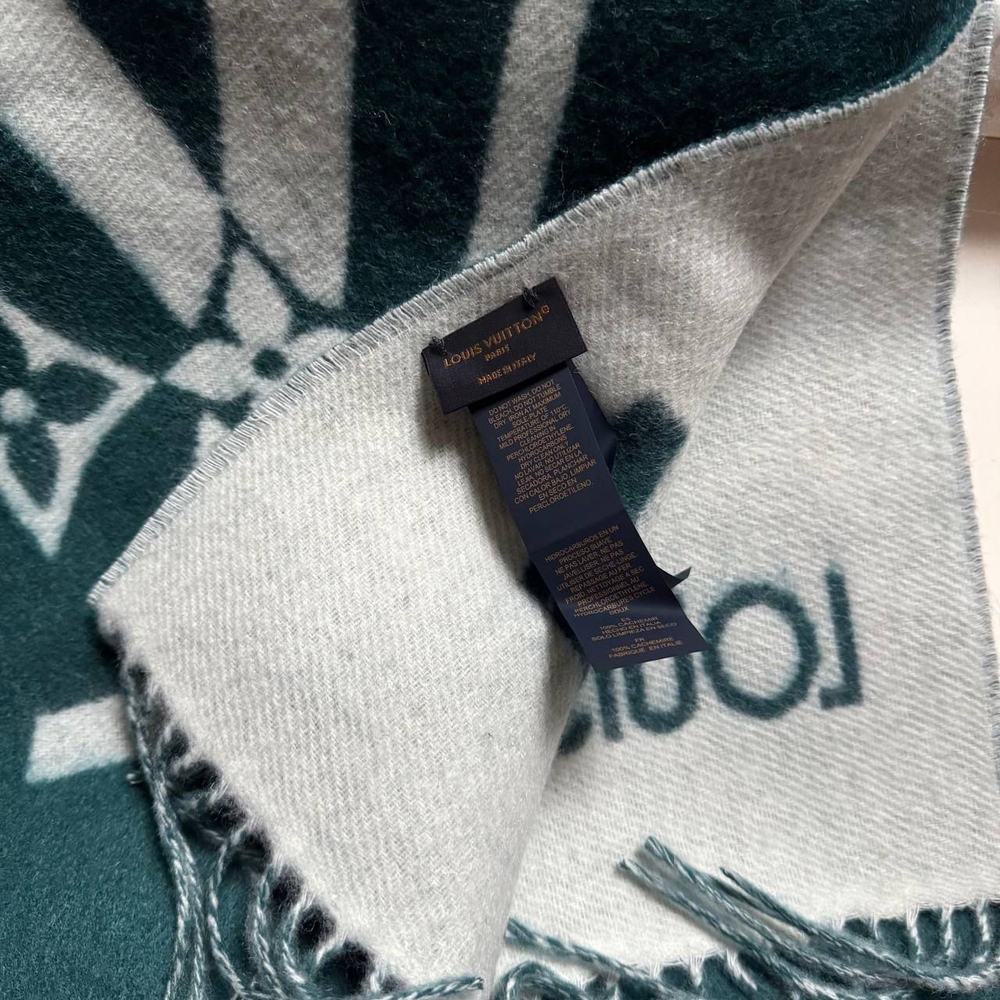 Шарф Louis Vuitton