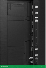 Телевизор QLED Samsung 55" QE55QN90CAUXRU