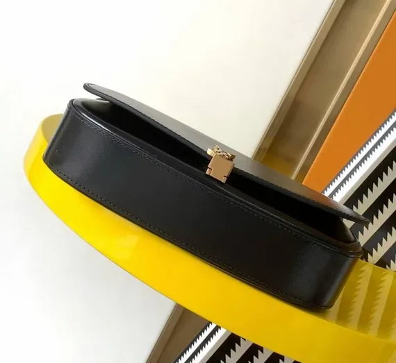 Сумка SAINT LAURENT Voltaire Mini bag