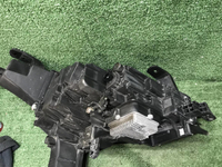 Битая Фара левая EXEED RX (2023-н.в.) LED