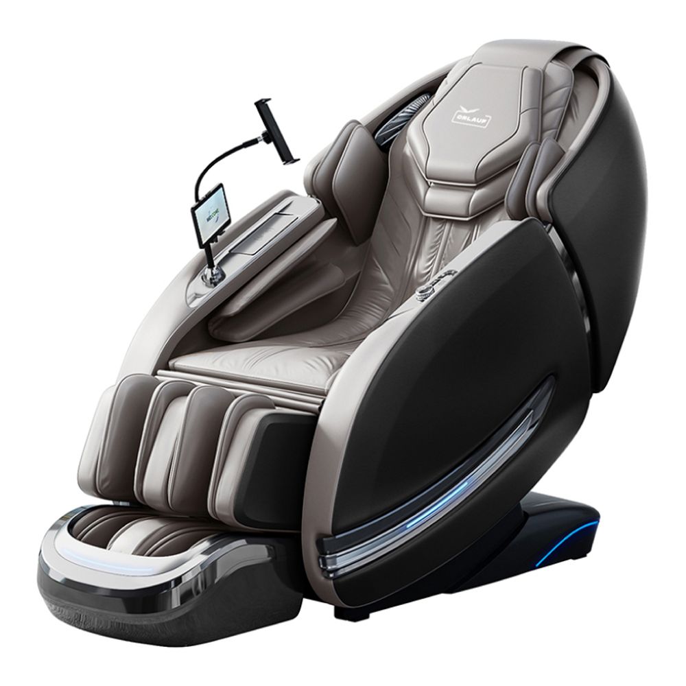Массажное кресло Orlauf Elfen New