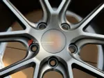 КОВАНЫЕ ДИСКИ для PORSCHE CAYENNE 9Y 2025 Порше