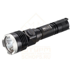 Фонарь Nitecore P16