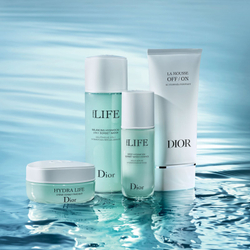 DIOR Hydra Life Deep Hydration Sorbet Water Essence - интенсивно увлажняющая сыворотка /   40  ml  / GTIN 3348901330572