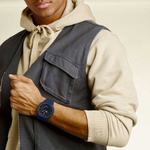 Мужские наручные часы Casio GA-B2100-2A
