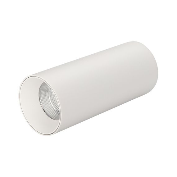Потолочный светодиодный светильник Arlight SP-Polo-Surface-R65-8W Day4000 027504