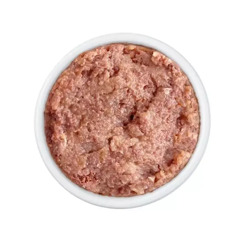 Консервы Brit Premium с говядиной и рисом для взрослых собак всех пород