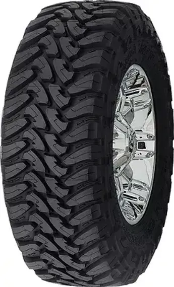 Toyo Open Country M/T 265/70 R17 121/118P