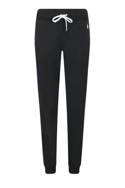 спортивные штаны POLO RALPH LAUREN - черный(211943009)