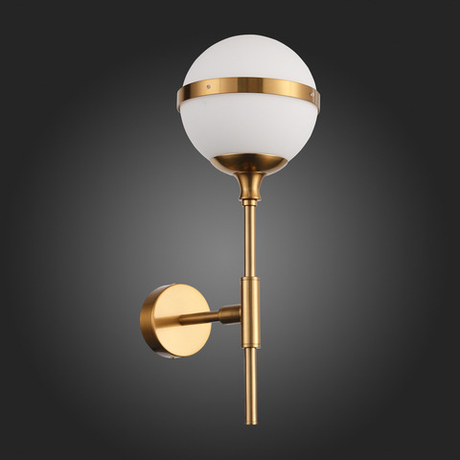 Светильник настенный ST Luce Arbe SL1157.301.01