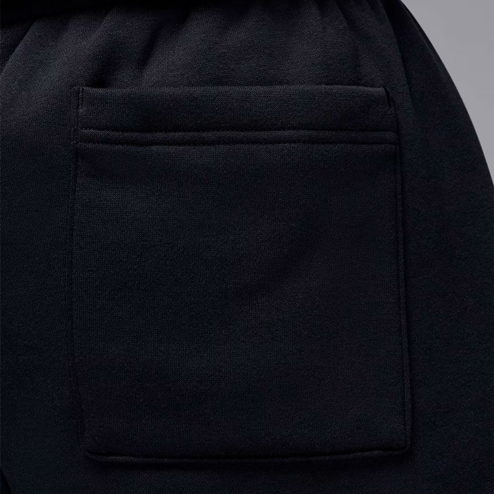 IB7238-010 Брюки х/б Nike Jordan Brooklyn Oversized Oh Pant