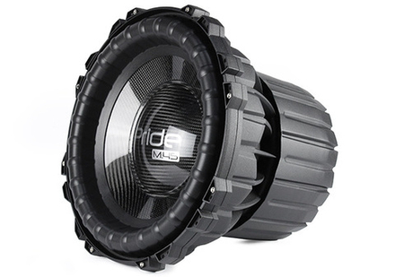 Сабвуфер Pride M.45 15" D1.5 4500W full carbon