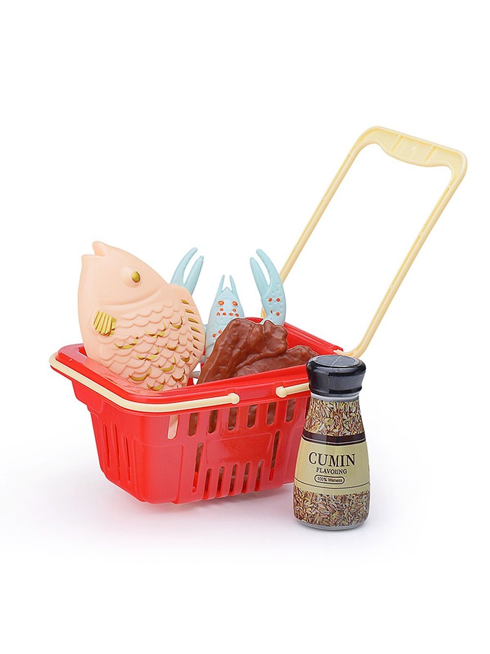 Игровой набор Касса Мой магазин (71022-91)