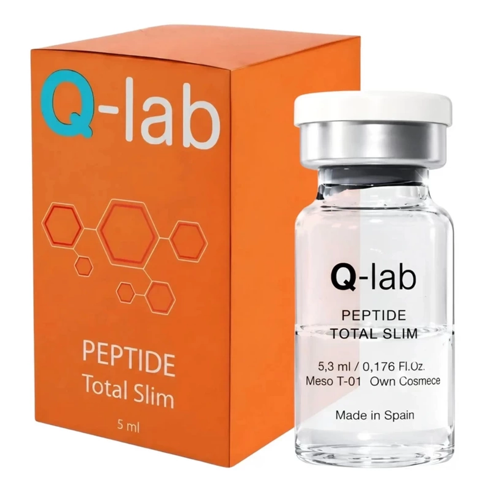 Peptide Total Slim Q-lab