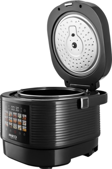 Мультиварка RED SOLUTION Fusion M4310