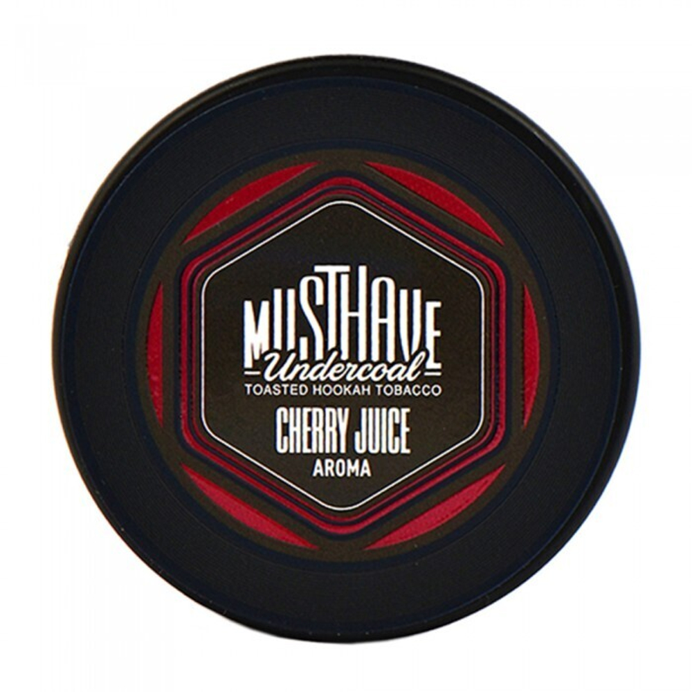 Must Have - Cherry Juice (125g)