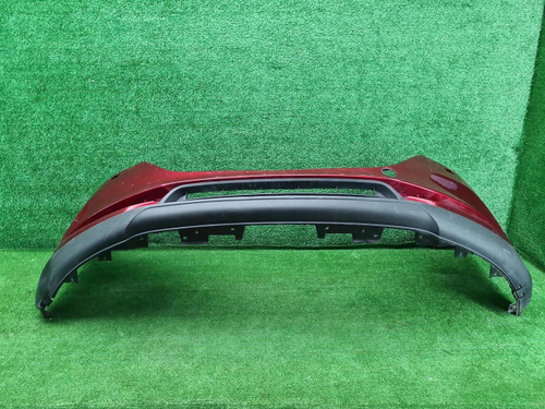 Бампер передний Mazda CX-5 2 (2017-2021)
