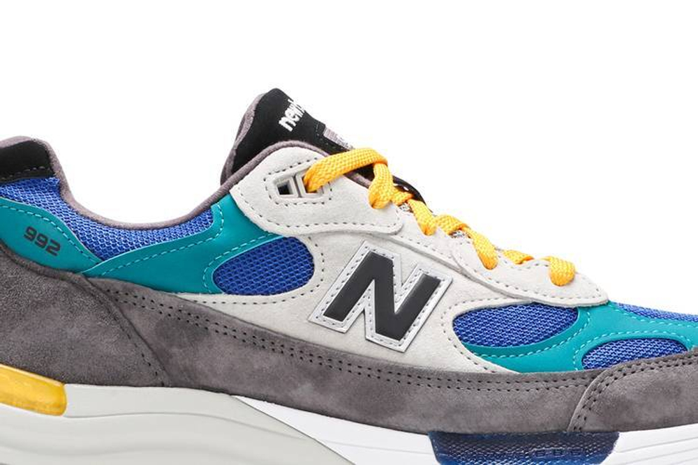 Кроссовки New Balance Nb 992