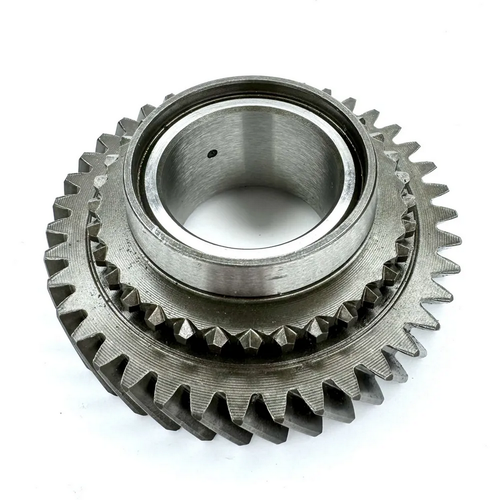 Шестерня 2-ой передачи ВАЗ 2108 старого образца