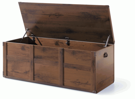 Индиана JKUF120 Комод-сундук