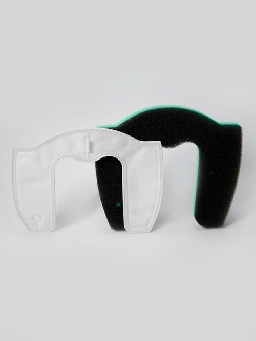 Фильтр совместимый с пылесосом LG (MDJ63408601)