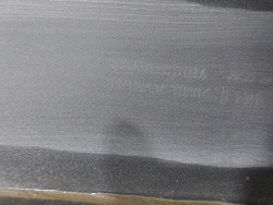 Бампер задний Haval Jolion 21-нв Б/У Оригинал 2804119XST01A