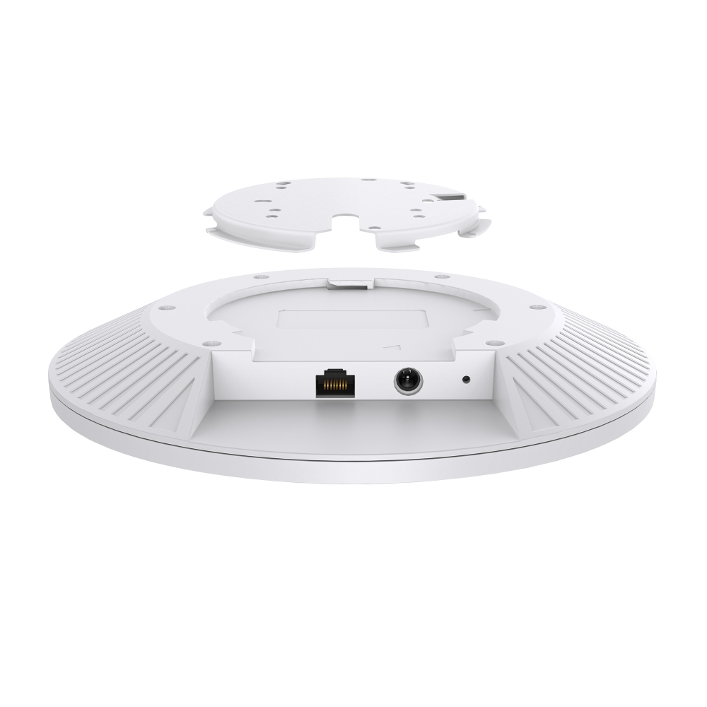 Точка доступа TP-Link BE9300 (EAP773)