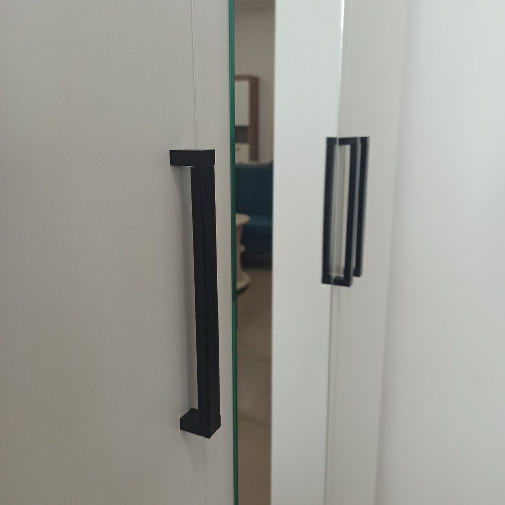 Шкаф Евро ШК-06 3-х ств.