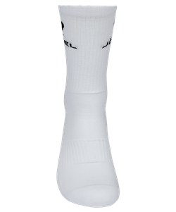 Носки высокие ESSENTIAL High Cushioned Socks, белый