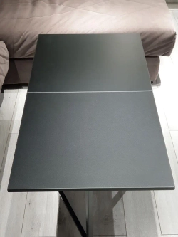 Стол журнальный раскладной Лофт