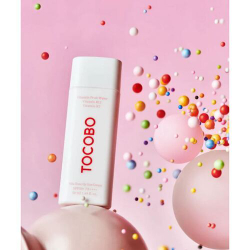 Tocobo Крем тонизирующий солнцезащитный с витаминами - VIta tone up sun cream SPF50+ PA++++, 50мл