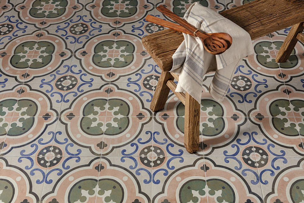 Peronda Fs Barna Gracia 45x45