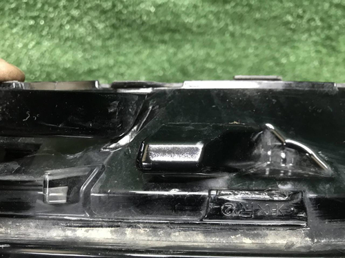 Битая Фара правая Geely Coolray (2019-2024) LED