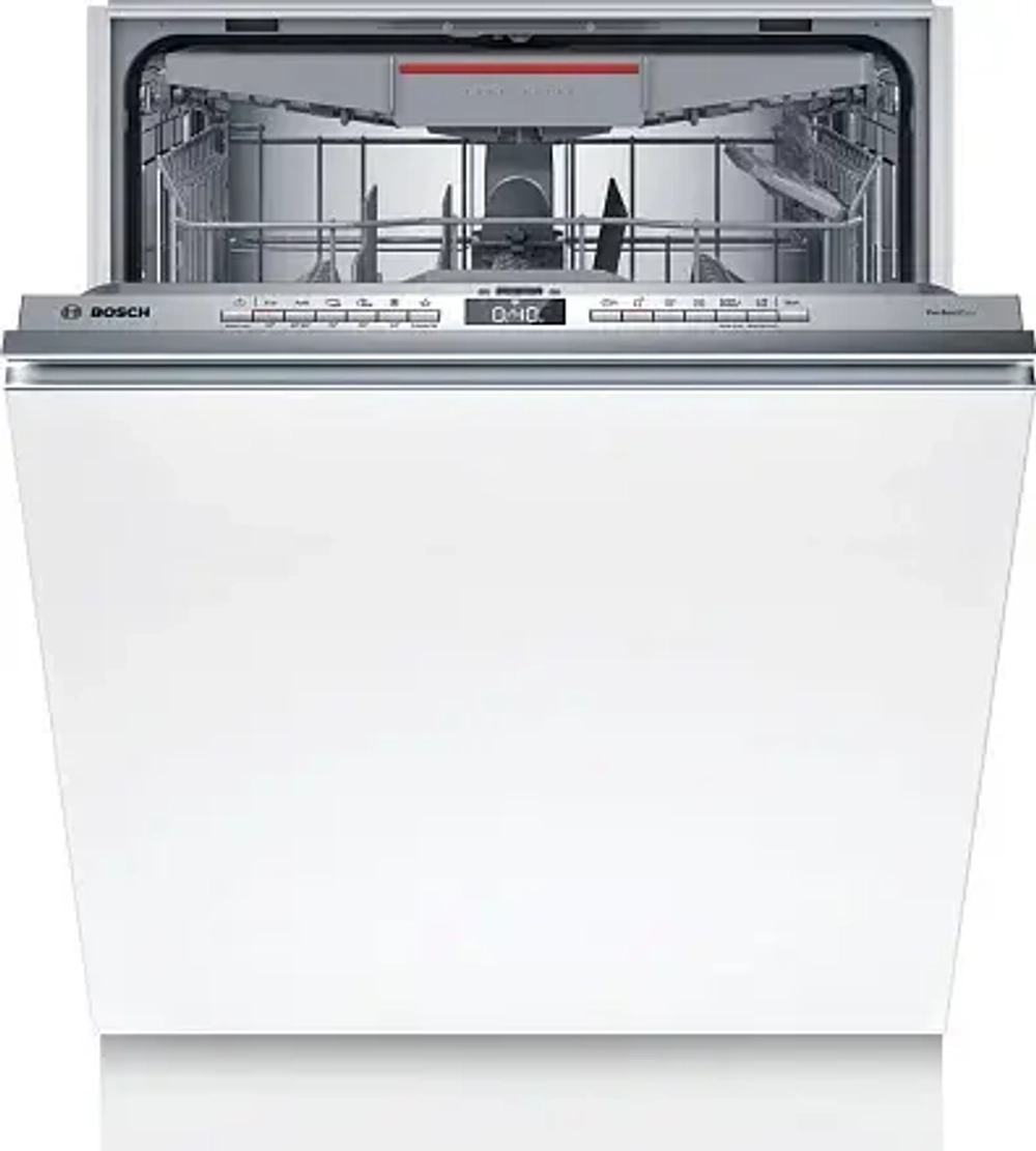 Встраиваемая посудомоечная машина Bosch SMV6ZCX06E