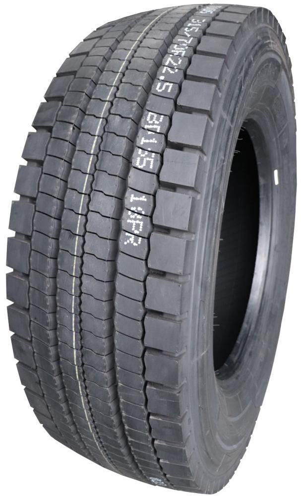 Blacklion BD165 (ведущая) 315/70 R22.5 156L