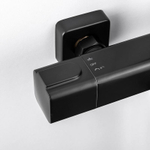 Душевая система с термостатом Gappo G2491-6