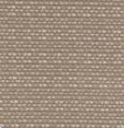 Tumba, комплект бежевый/коричневый, алюминий