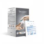 Перчатки хир. стер. ""Benovy"" р. 8
