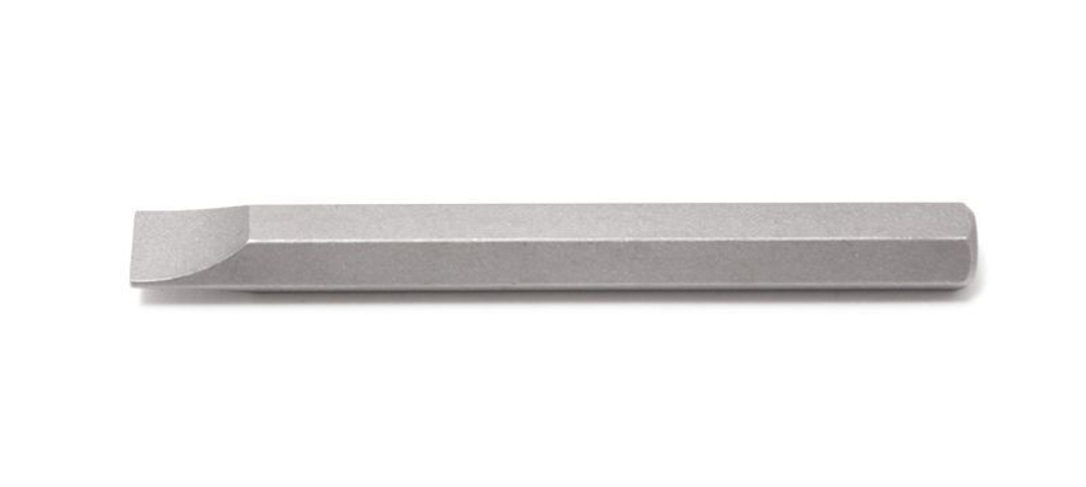 Бита шлицевая 80ммL 11мм 5/16'' Forsage F-1538011