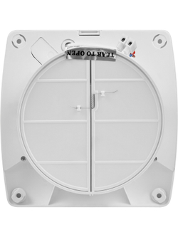 Вентилятор вытяжной Electrolux серии Premium EAF-150