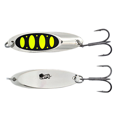 Блесна Mottomo Skill Blade 28g ( Kastmaster ) MS30028 -