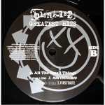 Blink-182 / Greatest Hits (2LP)