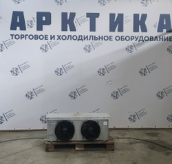 Воздухоохладитель KOBOL CC-33-E I