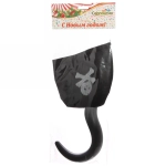 Карнавальный аксессуар «Пиратский крюк»