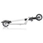 Самокат Globber One K 165 белый