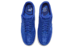 Кроссовки Clot X Nike Air Force 1 Low