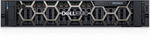 Стоечный сервер - Dell PowerEdge R840 G14, 2U, 8x 2.5“, 2x Xeon[5222] 4 Cores, 16Gb, 210-AOJP